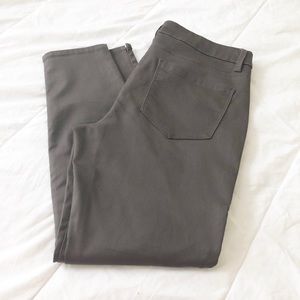 Kamala skinny jeans by Tinsel